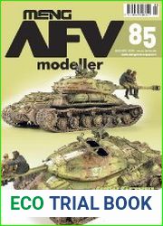 Meng AFV Modeller