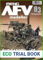 Meng AFV Modeller