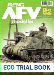 Meng AFV Modeller