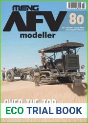 Meng AFV Modeller