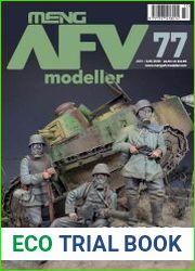 AFV Modeller