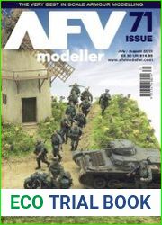 AFV Modeller