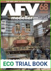 AFV Modeller