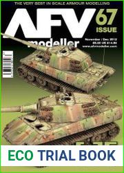 AFV Modeller