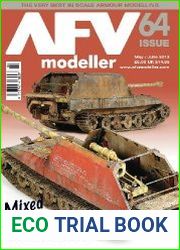 AFV Modeller