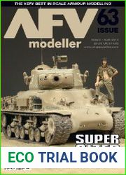 AFV Modeller