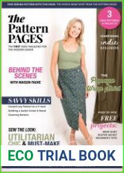 The Pattern Pages