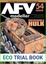 AFV Modeller
