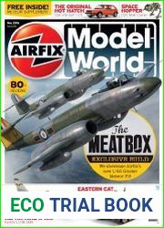 Airfix Model World