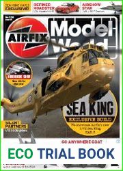 Airfix Model World