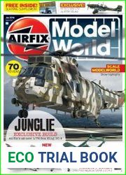Airfix Model World
