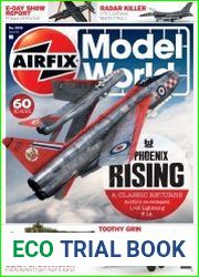 Airfix Model World