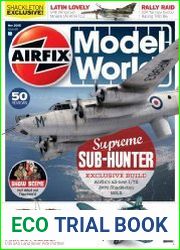 Airfix Model World
