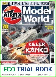 Airfix Model World