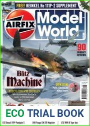 Airfix Model World