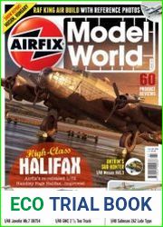 Airfix Model World