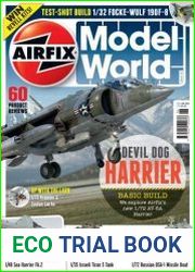 Airfix Model World