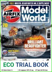 Airfix Model World