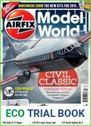 Airfix Model World