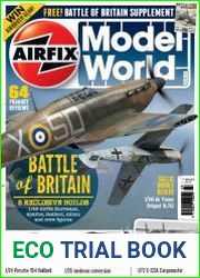 Airfix Model World