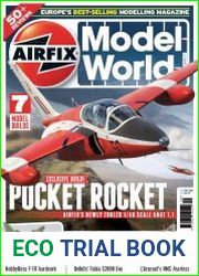 Airfix Model World