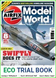 Airfix Model World