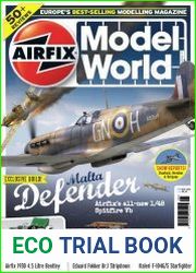 Airfix Model World