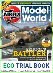 Airfix Model World