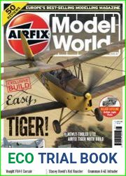 Airfix Model World