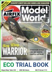 Airfix Model World