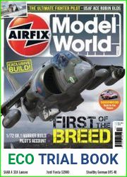 Airfix Model World