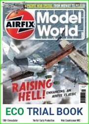 Airfix Model World