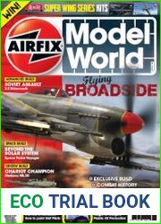 Airfix Model World