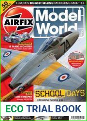 Airfix Model World
