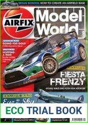 Airfix Model World