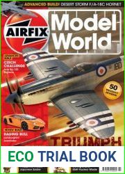 Airfix Model World