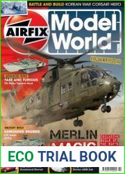 Airfix Model World