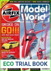 Airfix Model World