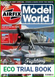 Airfix Model World