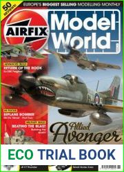 Airfix Model World
