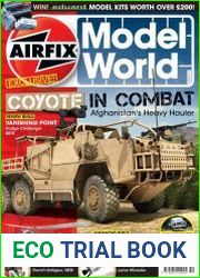 Airfix Model World
