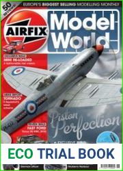 Airfix Model World