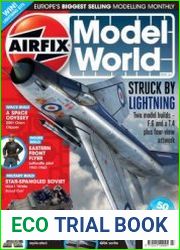 Airfix Model World