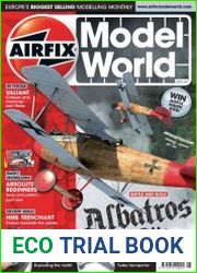 Airfix Model World
