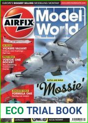 Airfix Model World