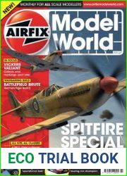 Airfix Model World