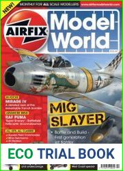 Airfix Model World