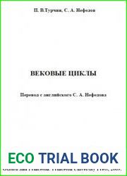 Вековые циклы