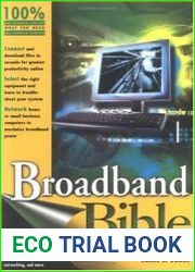 Broadband Bible, Desktop Edition
