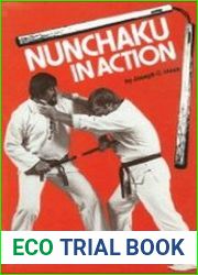 Nunchaku In Action